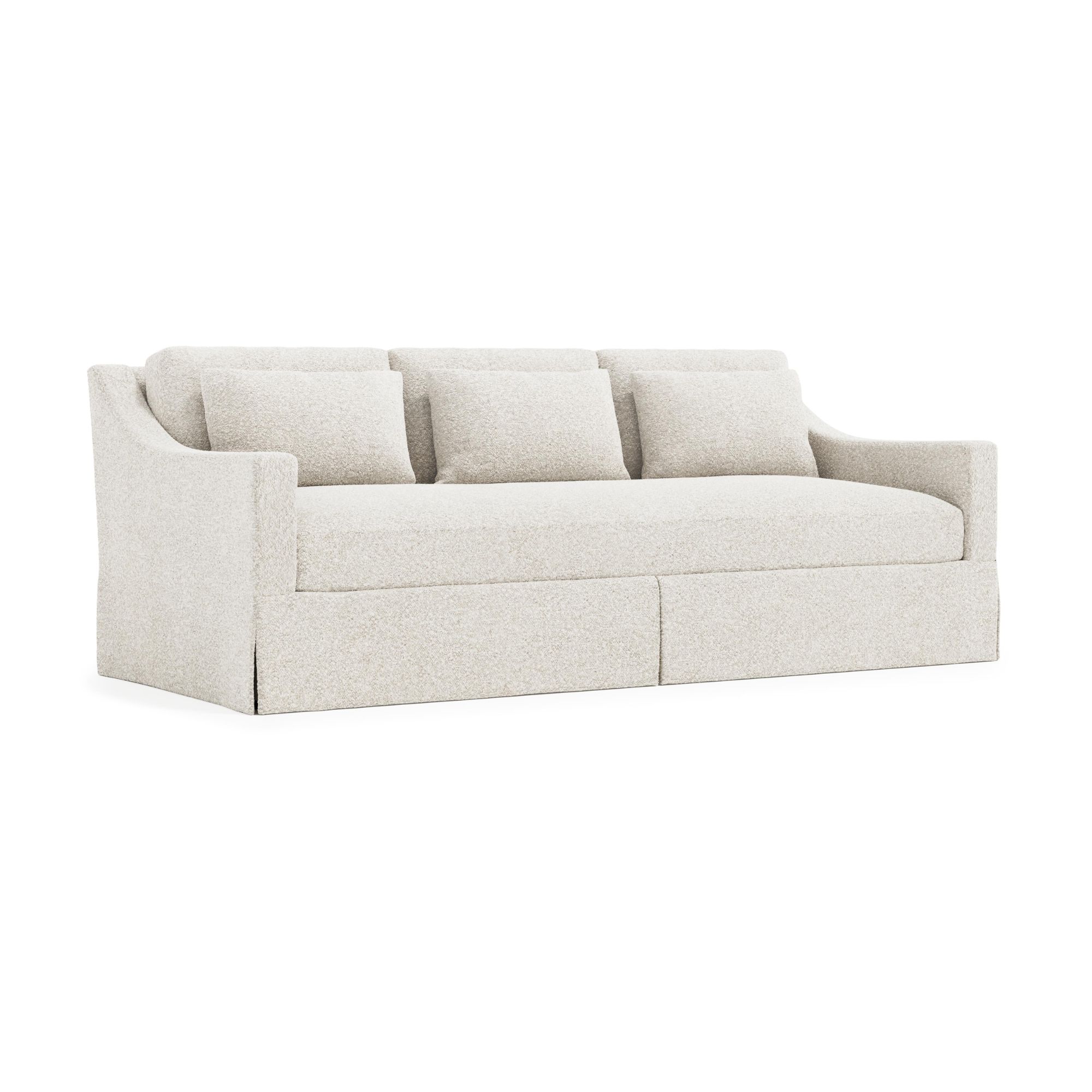 Albion Fabric Sofa